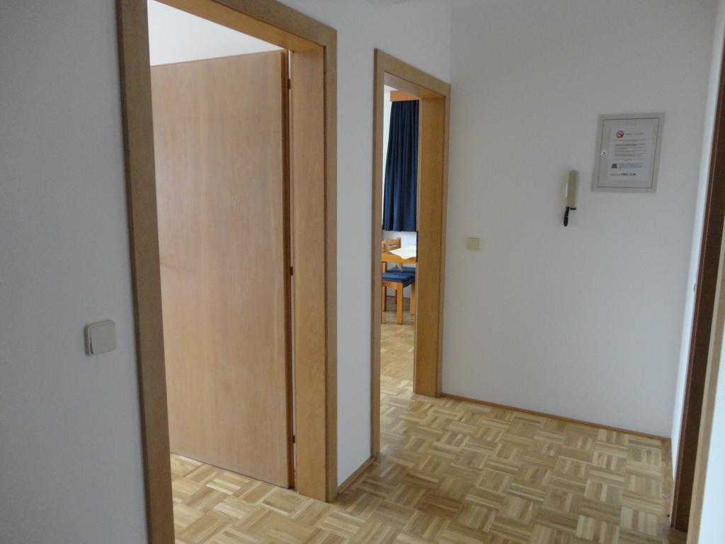 Panoramablickhotel - Lakeview Apartments อันเนนไฮม์ ห้อง รูปภาพ